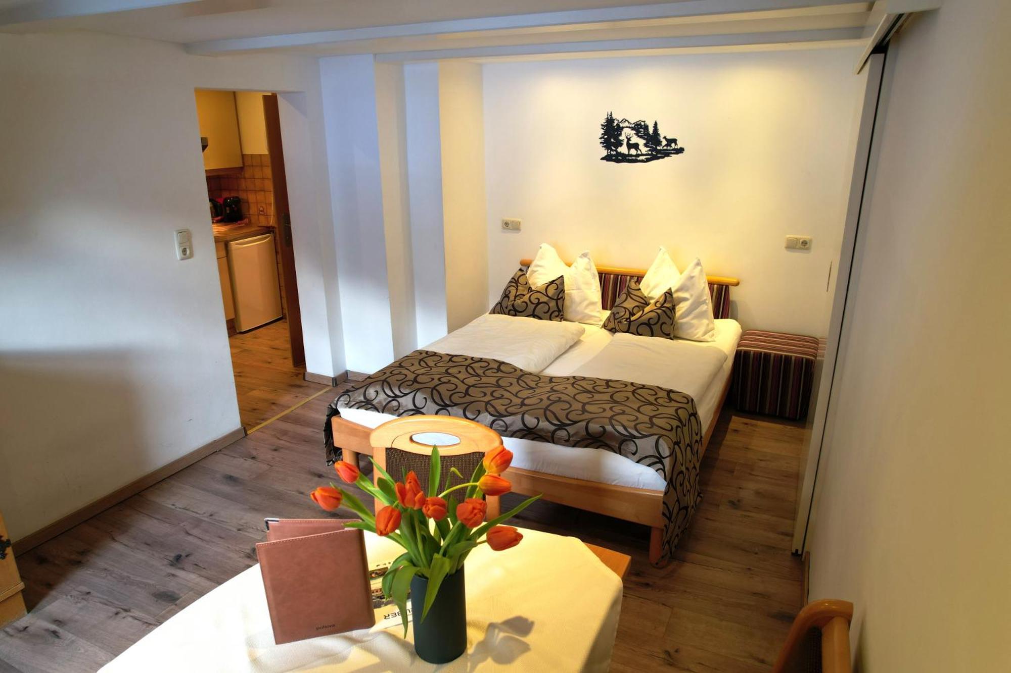 Grubers, Hotel Appartments Gastein Bad Gastein Buitenkant foto